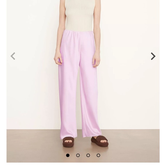 NWT Vince Pants SZ M - Picture 2 of 7